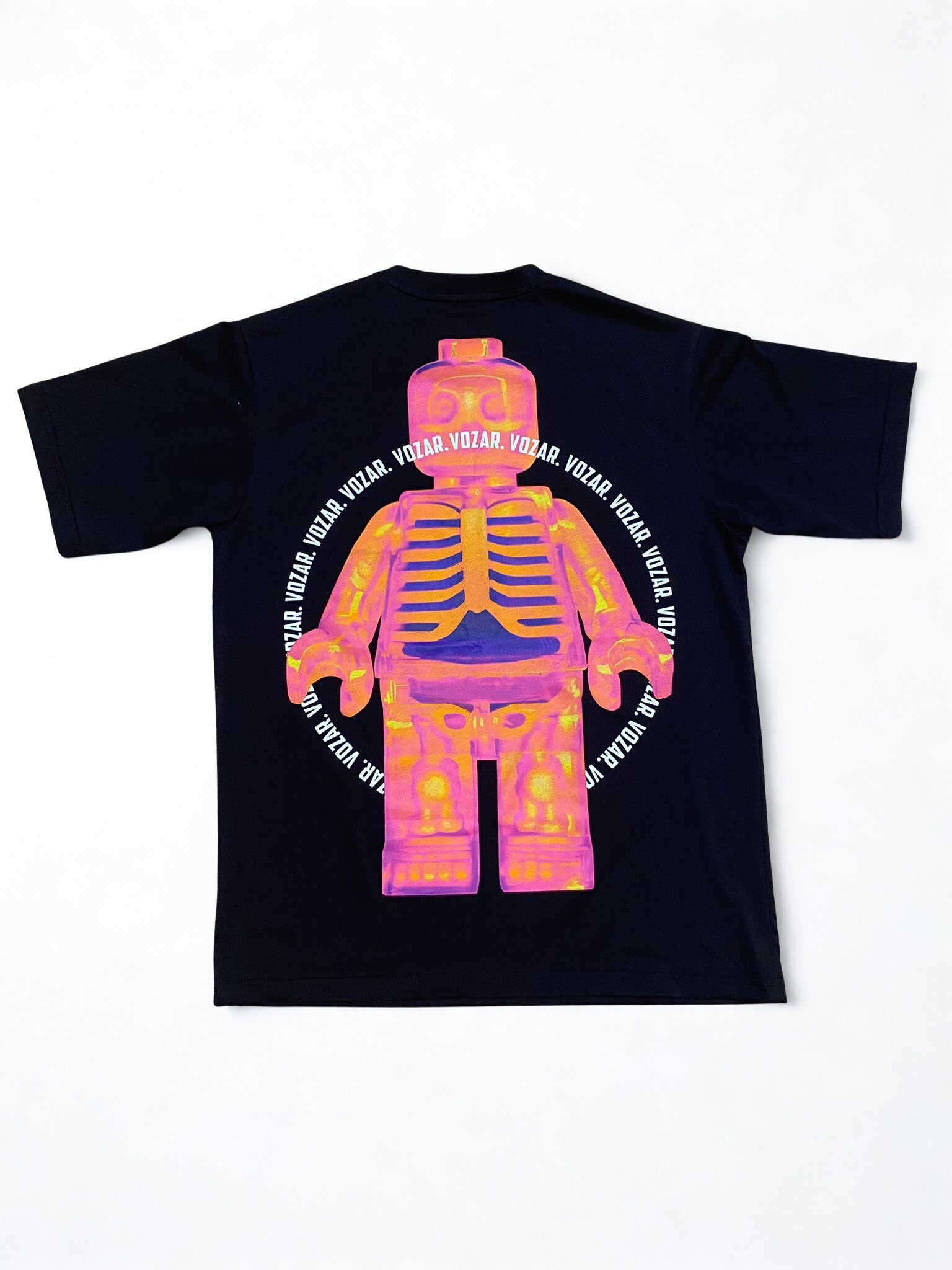 VOZAR InfraBlock Tee