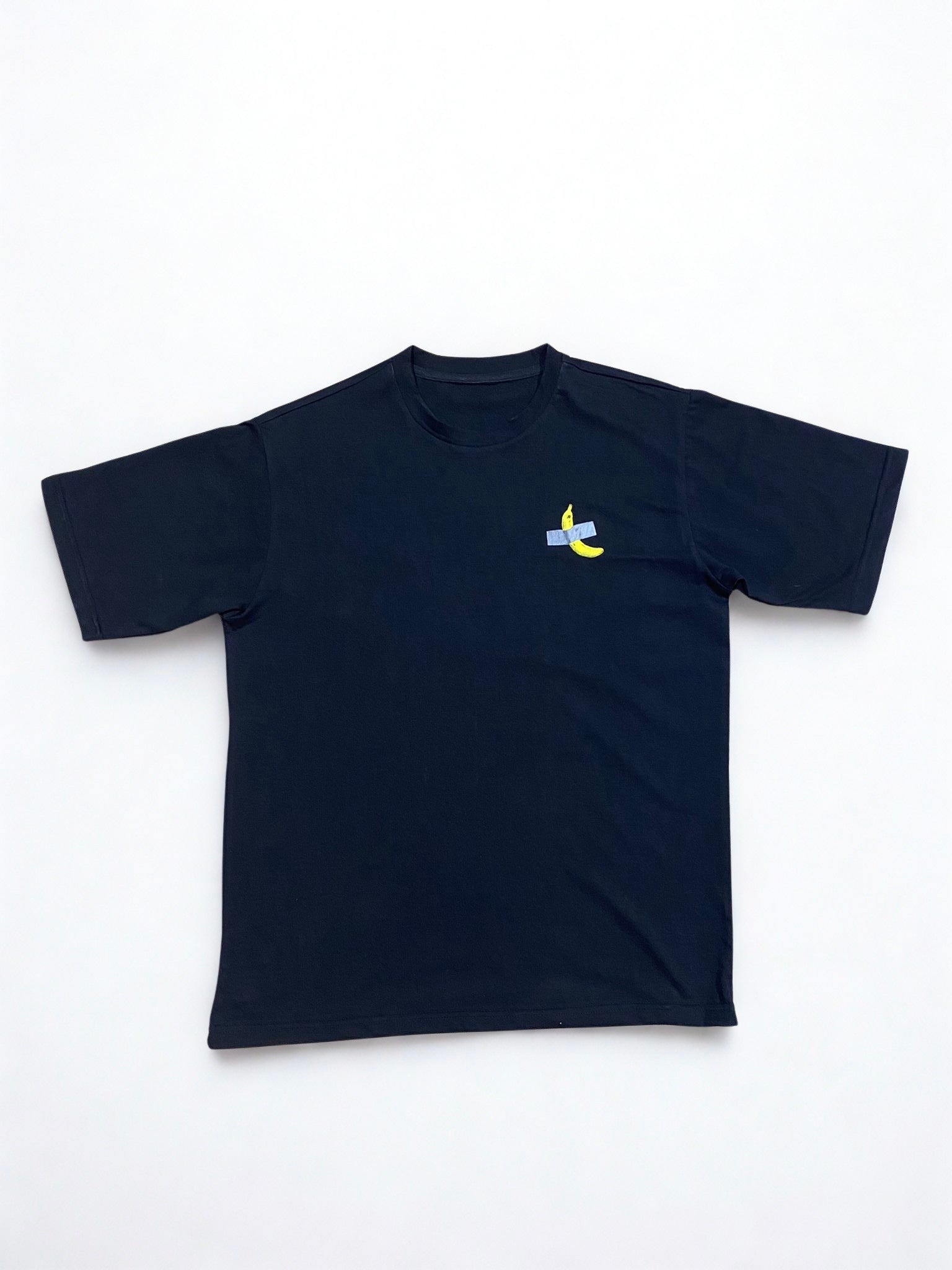 VOZAR™ Banned Banana Tee