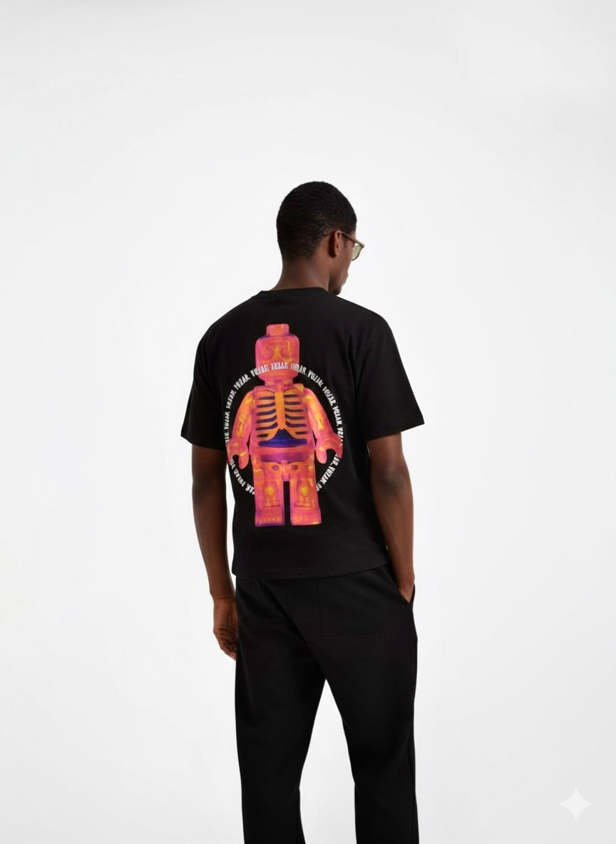 VOZAR InfraBlock Tee