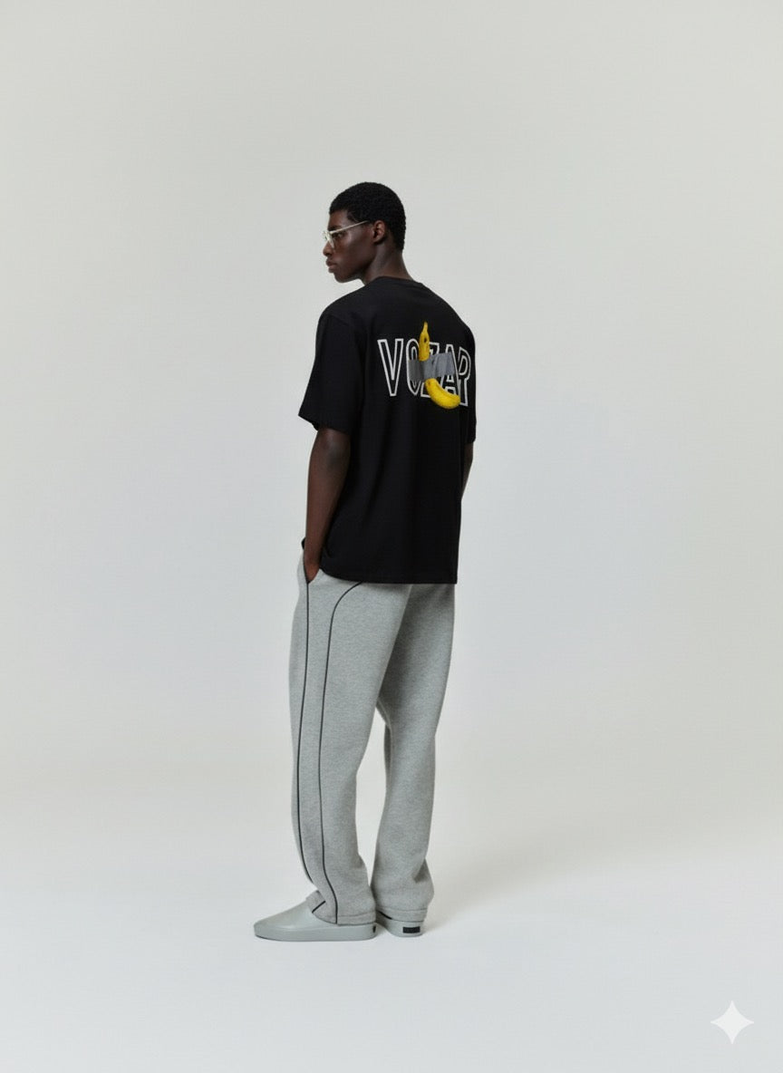 VOZAR™ Banned Banana Tee