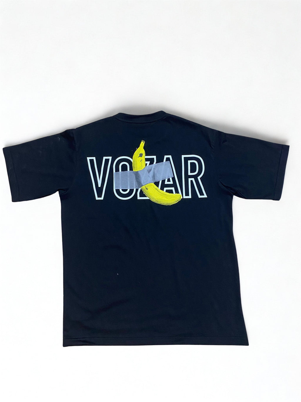 VOZAR™ Banned Banana Tee