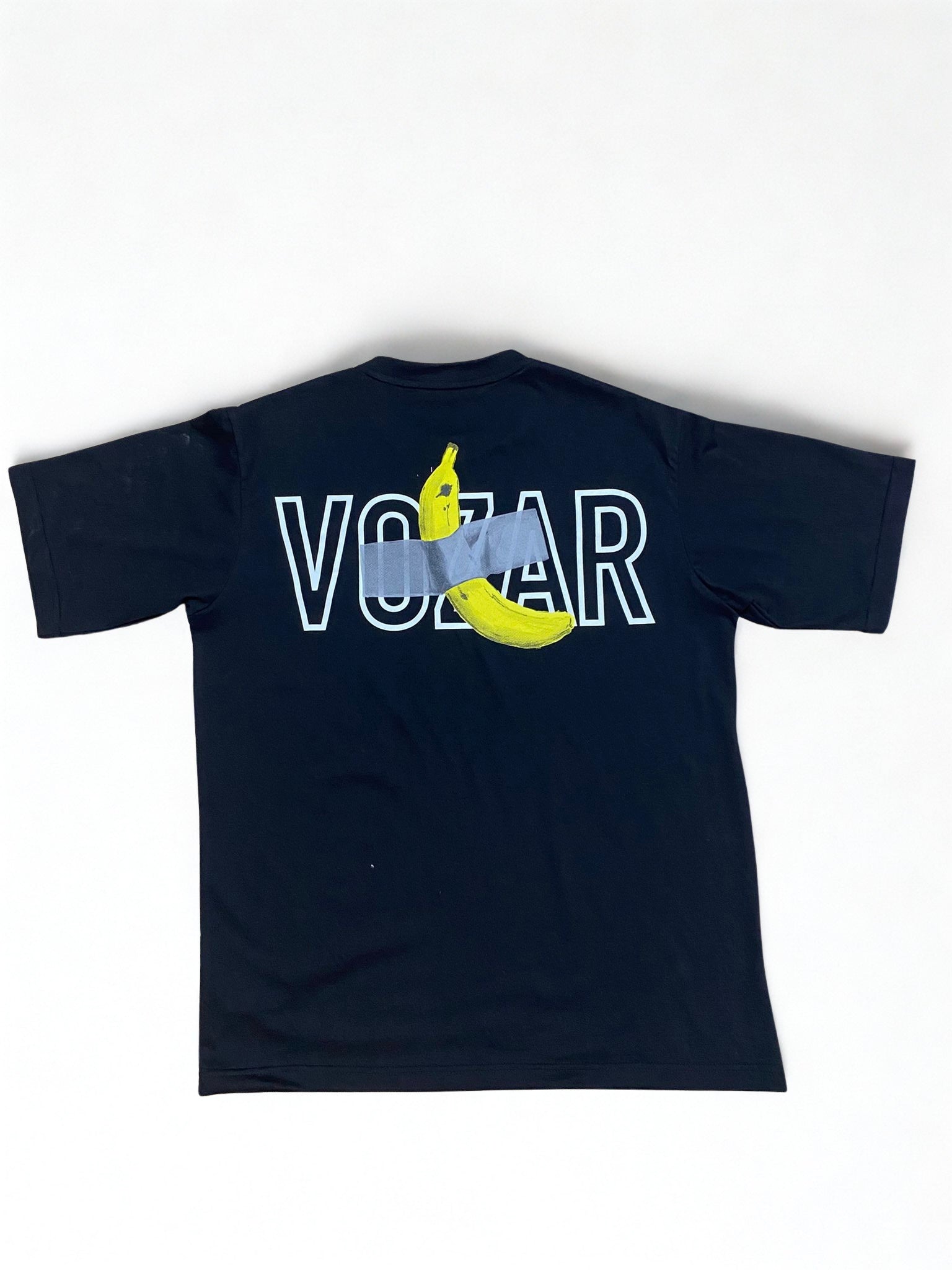VOZAR™ Banned Banana Tee